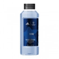 Adidas UEFA Champions League Star Edition el pod prysznic 400ml