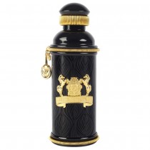 Alexandre.J Black Muscs Woda perfumowana 100ml spray