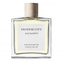 Allsaints Incense City Woda perfumowana 100ml spray