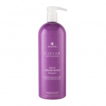 Alterna Caviar Anti-Aging Infinite Color Hold Shampoo szampon do wosw farbowanych 1000ml