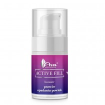 Ava Laboratorium Active Fill Booster krem przeciw opadaniu powiek 15ml