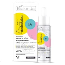 Bielenda Beauty Molecules molekularne serum niacynamidowe 30g