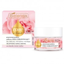 Bielenda Royal Rose Elixir krem przeciwzmarszczkowy do twarzy Dzień/Noc 60+ 50ml