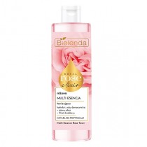 Bielenda Royal Rose Elixir multi esencja tonizujca 200ml