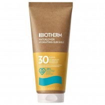 Biotherm Waterlover Hydrating Sun Milk nawilzajce mleczko do opalania SPF30 200ml