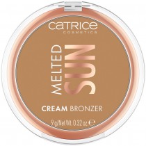 Catrice Melted Sun Cream Bronzer 020 9g