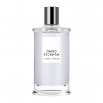 Beckham Classic Homme Woda toaletowa 100ml spray