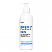 Hermz Healpsorin balsam agodzcy do ciaa 250ml