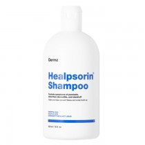 Hermz Healpsorin szampon na uszczyc i ZS 500ml