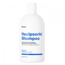 Dermz Healpsorin szampon na uszczyc i ZS 500ml