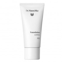 Dr. Hauschka Foundation podkad do twarzy 001 30ml