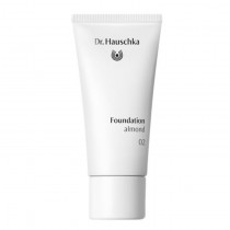 Dr. Hauschka Foundation podkad do twarzy 02 30ml