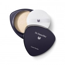 Dr. Hauschka Loose Powder puder do twarzy 12g