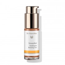 Dr. Hauschka Translucent Bronzing Tint fluid tonujcy 18ml