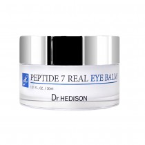 Dr.Hedison Peptide 7 Real Eye Balm balsam do okolic oczu 30ml