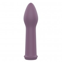 Dream Toys Nude Mini Torp Vibrator mini wibrator Jade