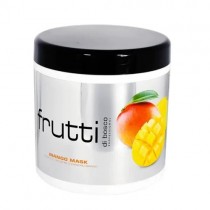 Frutti Professional Mango odywcza maska do wosw 1000ml