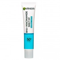 Garnier BHA + Niacynamid fluid do twarzy na dzień 40ml