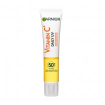 Garnier Skin Naturals Vitamin C fluid rozwietlajcy SPF50+ Glow 40ml