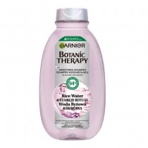 Garnier Ultra Doux Szampon do wosw dugich Replumping Rise Water & Starch 400ml