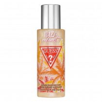 Guess Ibiza Radiant Shimmer Mgieka do ciaa 250ml