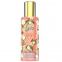 Guess Love Sheer Attraction Mgieka do ciaa 250ml