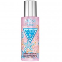 Guess Miami Vibes Shimmer Mgieka do ciaa 250ml