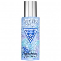Guess Mykonos Breeze Shimmer Mgieka do ciaa 250ml