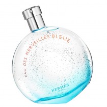 Hermes Eau Des Merveilles Bleue Woda toaletowa 50ml spray