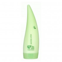 Holika Holika Aloe 97% Natural Soothing Lotion el nawilajcy 240ml