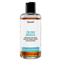 Iossi Zielona Herbata tonik kojco-nawilajcy do twarzy 200ml
