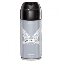 Jean Marc Vittoriale Dezodorant 150ml spray