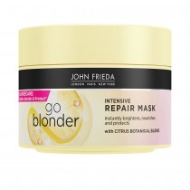 John Frieda Go Blonder Intensive Repair Mask rozjaśniająca maska do włosów 250ml