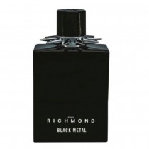 John Richmond Black Metal Woda perfumowana 50ml spray