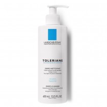 La Roche-Posay Toleriane mleczko do demakijau 400ml