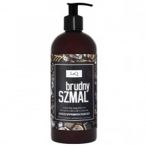 LaQ Żel pod prysznic Brudny Szmal 400ml