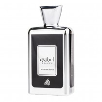 Lattafa Ejaazi Intensive Silver Woda perfumowana 100ml spray