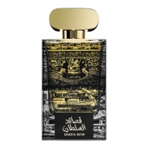 Lattafa Qasaed Al Sultan Woda perfumowana 100ml spray