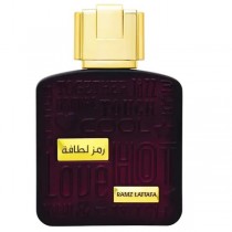 Lattafa Ramz Gold Woda perfumowana 100ml spray