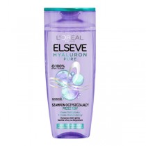 L`Oreal Elseve Hyaluron Pure szampon oczyszczajcy skr gowy 400ml