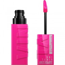 Maybelline Super Stay Ink Vinyl winylowa pomadka w pynie 150 4,2ml