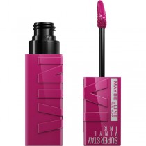 Maybelline Super Stay Ink Vinyl winylowa pomadka w pynie 170 4,2ml