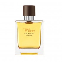 Hermes Terre d` Hermes Eau Intense Vetiver Woda perfumowana 5ml