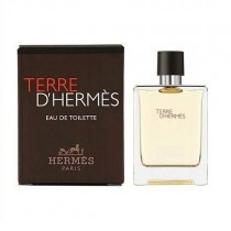 Hermes Terre d` Hermes Woda toaletowa 5ml
