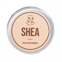Mydlarnia Cztery Szpaki Masło shea nierafinowane 150ml