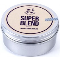 Mydlarnia Cztery Szpaki Super Blend maso do ciaa Maso Shea + Maso Kakaowe + Olej Kokosowy 150ml