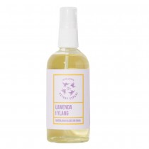 Mydlarnia Cztery Szpaki Superlekki olejek do cia�a Lawenda + Ylang 100ml