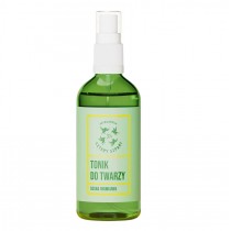 Mydlarnia Cztery Szpaki Tonik do twarzy Sosna i Rumianek 100ml