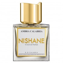 Nishane Ambra Calabria Ekstrakt perfum 50ml spray