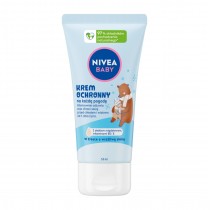 Nivea Baby krem ochronny na kad pogod 50ml